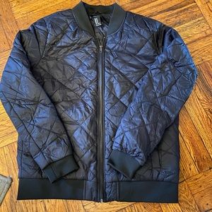 Bomber jacket, Forever 21